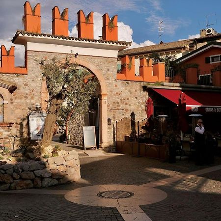 Casa Rachele Apartment Bardolino Exterior foto