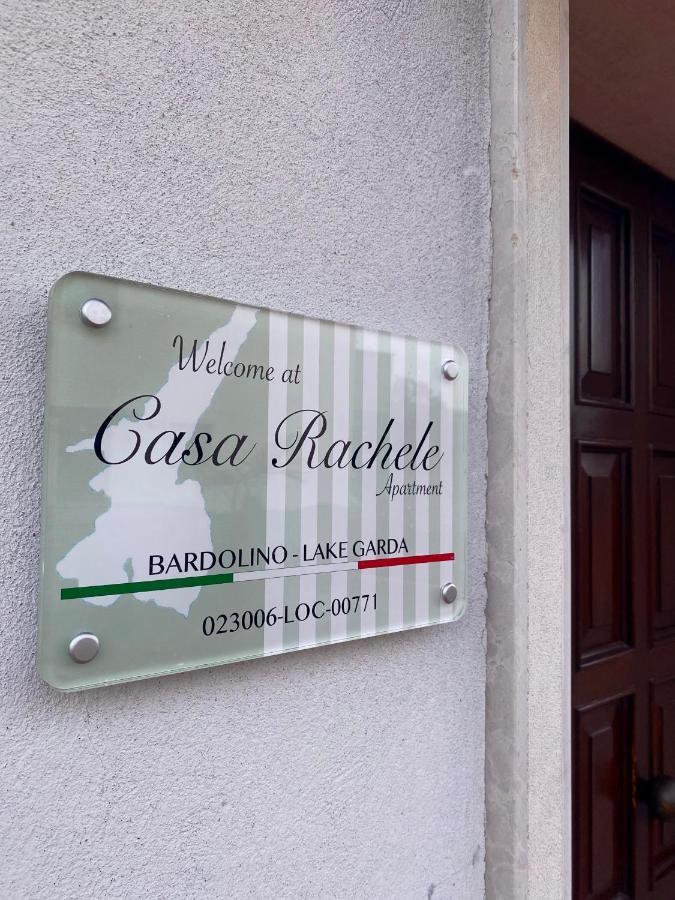 Casa Rachele Apartment Bardolino Exterior foto