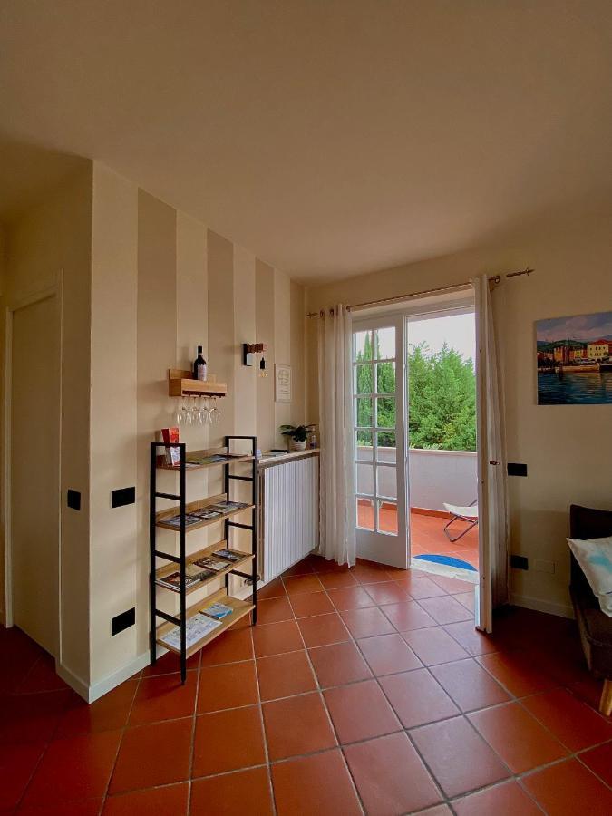 Casa Rachele Apartment Bardolino Exterior foto