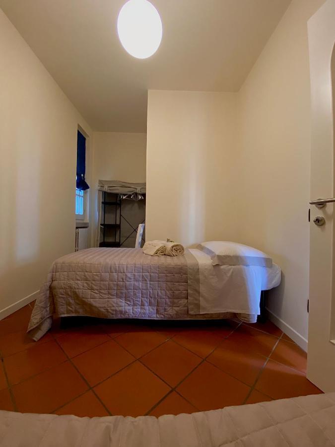 Casa Rachele Apartment Bardolino Exterior foto